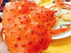 阿拉斯加长脚蟹-蚝专家(北滘店)