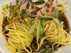 -郭林家常菜(狼垡店)