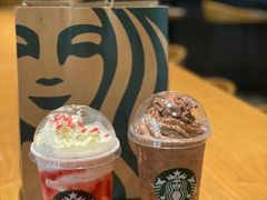 -星巴克(桂林国贸益华城店)