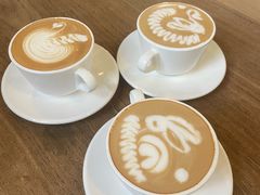 -1901 Cafe(西四店)