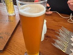 -宝莱纳餐厅(滨江店)