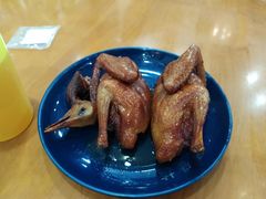 -煲煲掂风味煲仔饭餐厅(西区店)