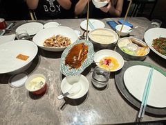 -宫燕府·京菜·烤鸭·淮扬菜(王府中心店)