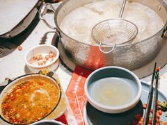 -左庭右院鲜牛肉火锅(环球港店)