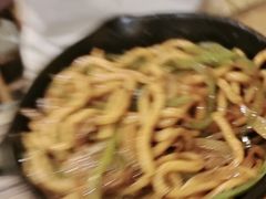 -锅儿挑面馆