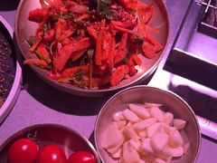 -丰茂烤串(全国首店)