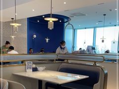 大堂-兰湘子·湘菜小炒(长安万科广场店)