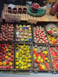 -川上陶艺社(大悦城店)