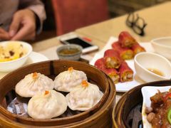 -点都德(大茶楼店)