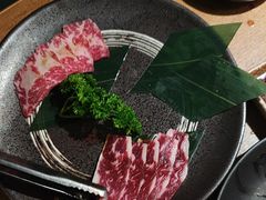 -大牛焱烧·和牛·海鲜炭火烧放题