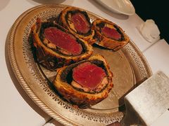 -壳里西餐厅Coquille Seafood Bistro(蒙自路店)