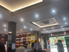 -渔满仓海鲜渔家(象山二店)