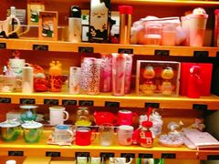 零售区-星巴克(人民公园店)