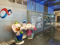-冰纷万象滑冰场(沈阳万象城店)