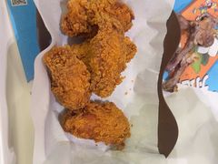 -德克士(聚银时代店)