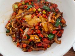 -湘菜时代风味餐厅