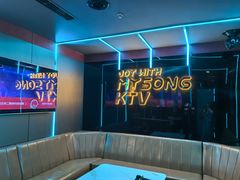 -唱吧麦颂KTV(西单华威潮铺街店)