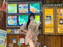 -枣玛尔脊骨汤·烤肉(西塔总店)