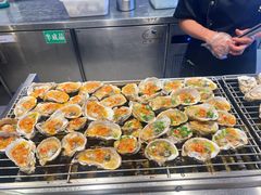 -SEA西雅图海鲜自助餐厅(海乐世界店)