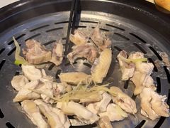 -德兴show鲜·蒸汽海鲜火锅餐厅(格创悦里店)