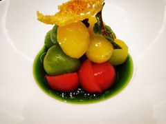 -上蔬无瑕· 创意素食·Vegetarian(华采天地店)