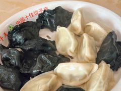 -北方饺子王·海肠捞饭·海鲜锅(山大店)