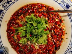 -胡桃里音乐餐厅(陶溪川店)(川湘赣菜·世界百大酒庄直供红酒·音乐表演)