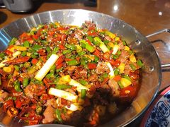 -杨记隆府(重庆总店)