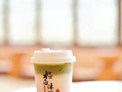 -帐篷客·溪龙茶谷度假酒店