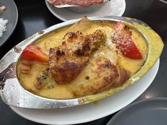 -妈阁铭记澳葡美食