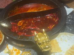 -蜀大侠火锅(总府路店)