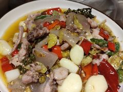 -二孃鸡爪爪(东风路总店)