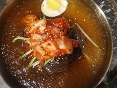 -大叹号·朝鲜族烤肉(潍坊泰华城店)