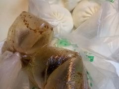 -郑家包子牛肉拉面(尚勤路店)