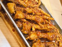 -米村拌饭馆(锦绣前程店)