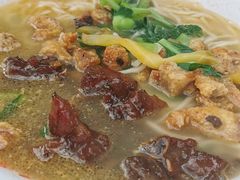 -泰顺江南春面馆