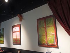 -LESCEDARS Brasserie Bistro香柏树