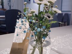 -伊斯坦布尔土耳其清真咖啡餐厅