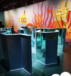 -北京科学中心儿童乐园