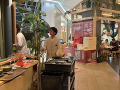 -南京大牌档(龙江新城市广场店)