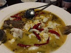 -食锦记·福建私房菜(浦西万达店)