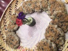 -顺风山庄(水濂山店)