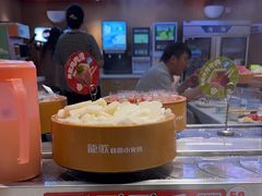 -龍歌自助小火锅(秦淮水游城店)