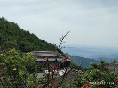 -泰山风景名胜区