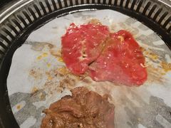 -韩悦牛排烤肉(仓山万达店)