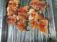 -众想海鲜·烧烤·海肠捞饭·渔家菜(孙家疃店)