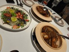 -狮拾久·现代新加坡料理(福田COCO Park店)