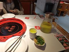 -喜虾客·大虾火锅(郑州无限城店)