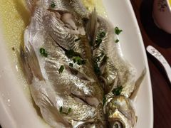 太湖白鱼-王四酒家苏帮菜馆(观前店)
