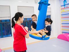 -全优加早教托育园(广百新一城店)